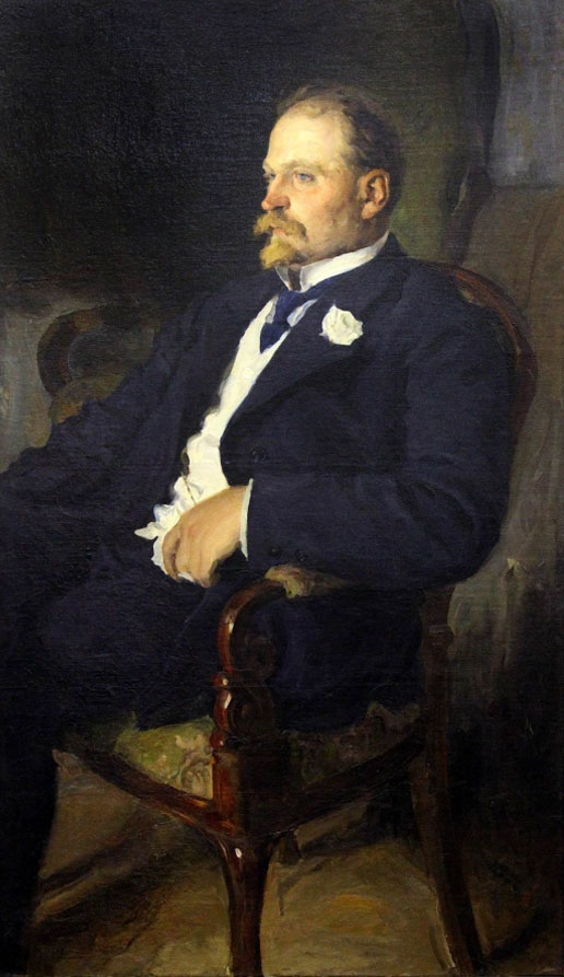 Моравов Олександр  Вікторович